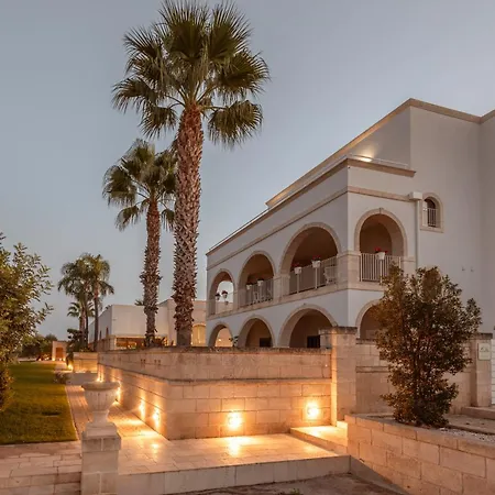 Don Onofrio Dom wakacyjny Monopoli