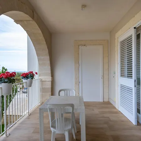 Сasa de vacaciones Don Onofrio Monopoli