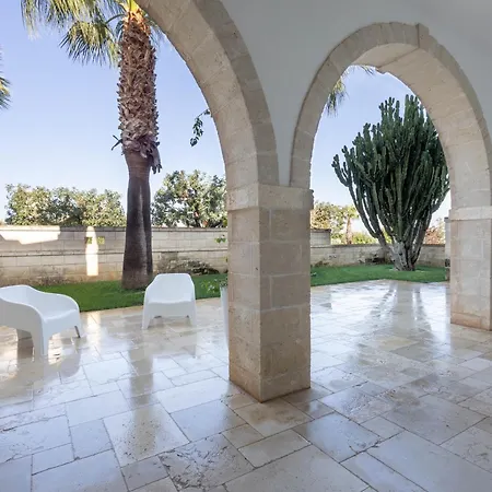 Dom wakacyjny Don Onofrio Monopoli