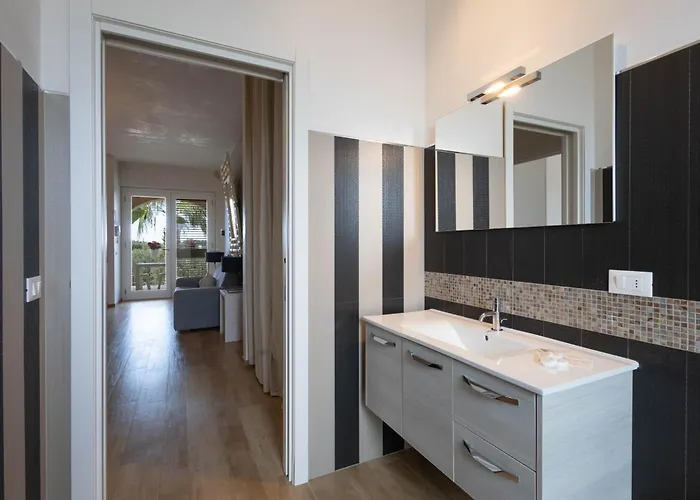 Dom wakacyjny Don Onofrio