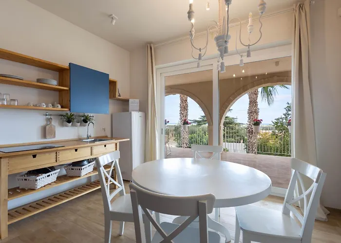 Dom wakacyjny Don Onofrio Monopoli