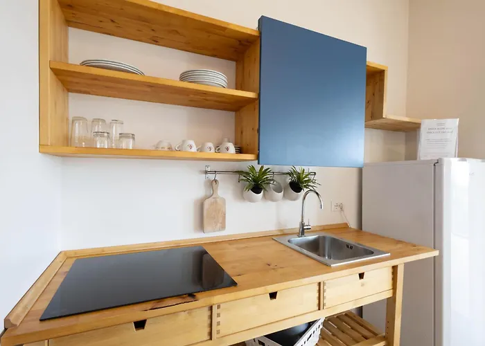 Don Onofrio Dom wakacyjny Monopoli