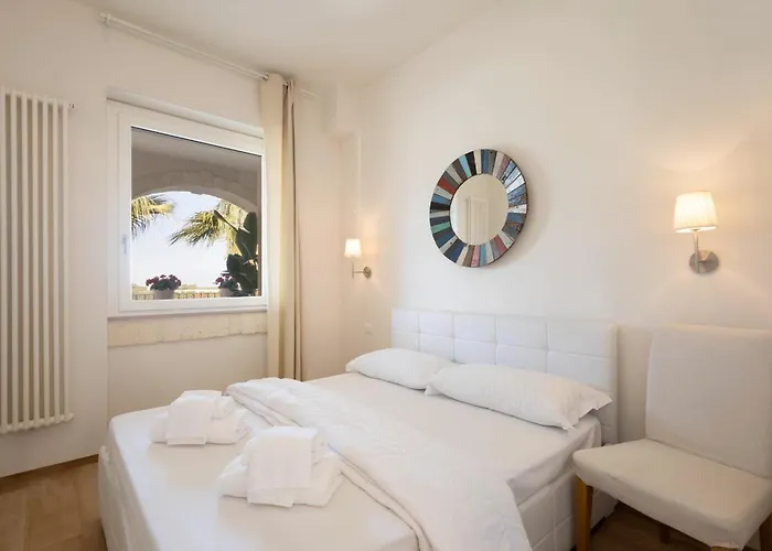 Don Onofrio Dom wakacyjny