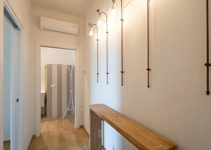 Dom wakacyjny Don Onofrio Monopoli