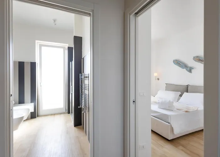 Dom wakacyjny Don Onofrio