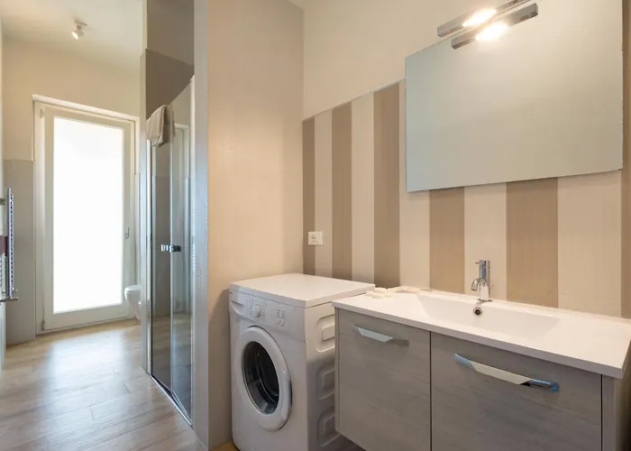 Dom wakacyjny Don Onofrio Monopoli