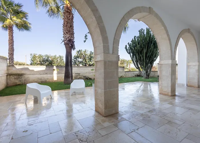 Dom wakacyjny Don Onofrio Monopoli