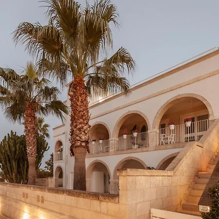 Holiday home Don Onofrio Monopoli