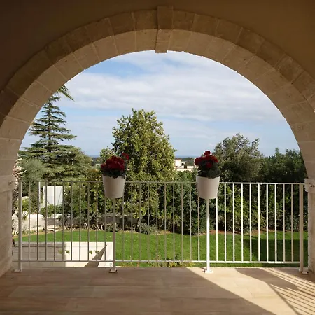 Holiday home Don Onofrio