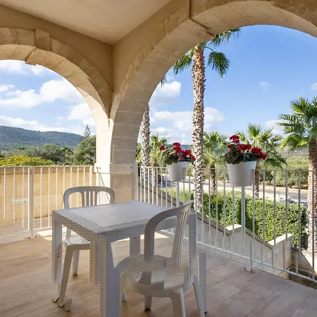Holiday home Don Onofrio *