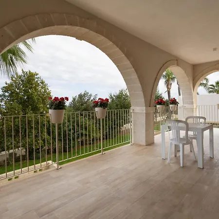 Don Onofrio Holiday home Monopoli
