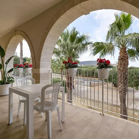 Nyaraló Don Onofrio Monopoli