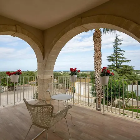 Don Onofrio Holiday home *