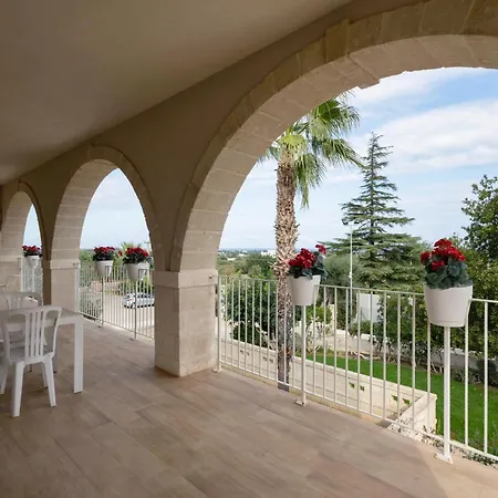 Holiday home Don Onofrio *