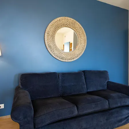Don Onofrio Holiday home Monopoli