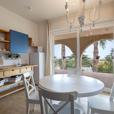 Holiday home Don Onofrio Monopoli