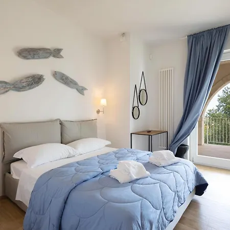 Don Onofrio Holiday home