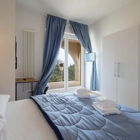 Holiday home Don Onofrio *
