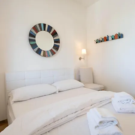 Don Onofrio Feriehus *