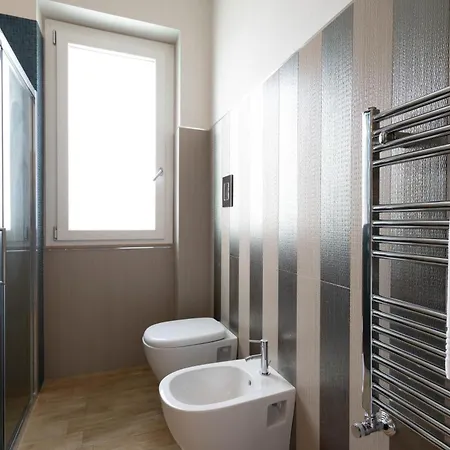 Feriehus Don Onofrio *