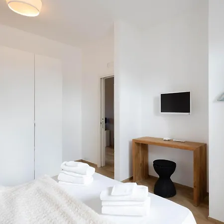 Don Onofrio Feriehus Monopoli