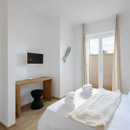 Nyaraló Don Onofrio Monopoli