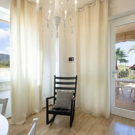 Don Onofrio Holiday home
