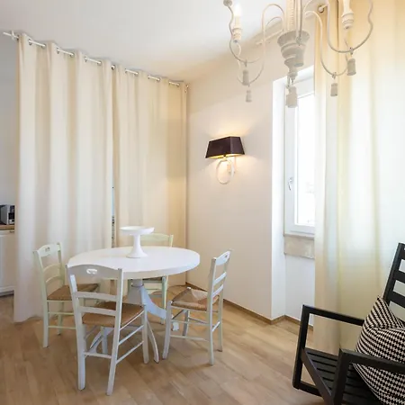 Don Onofrio Holiday home
