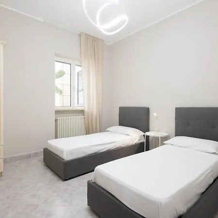 Holiday home Don Onofrio *