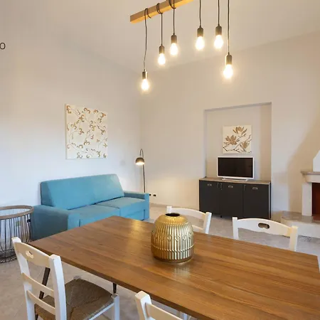 Holiday home Don Onofrio *