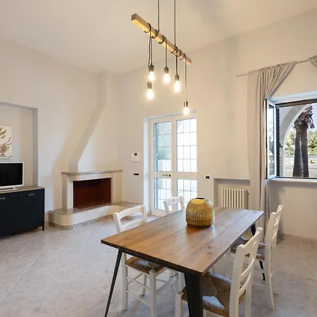 Holiday home Don Onofrio Monopoli