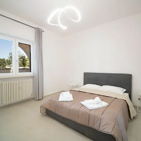 Don Onofrio Semesterbostad Monopoli