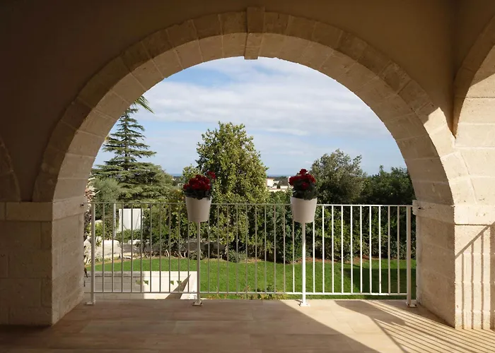 Vakantiehuis Don Onofrio