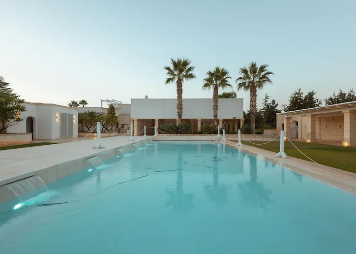 Don Onofrio Vakantiehuis *