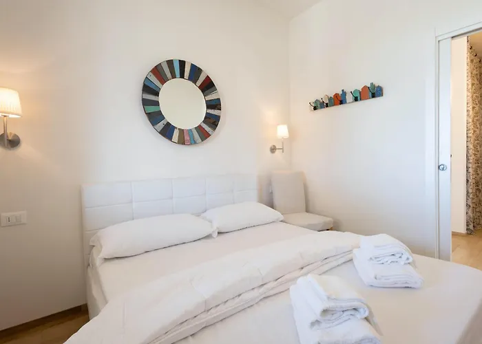 Don Onofrio Semesterbostad *