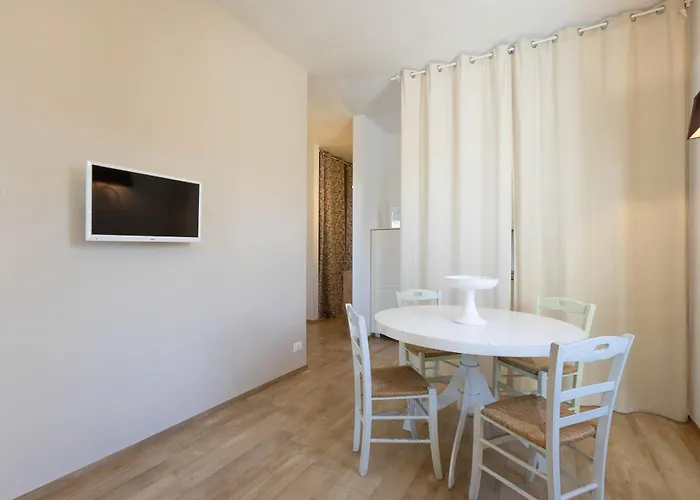 Don Onofrio Vakantiehuis Monopoli