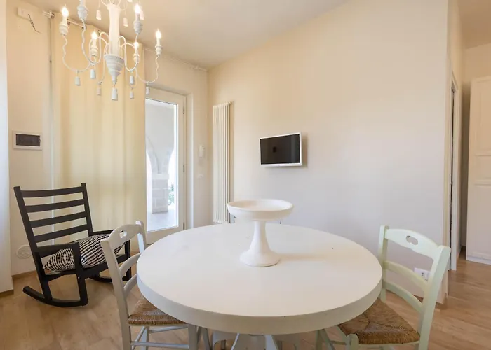 Vakantiehuis Don Onofrio Monopoli